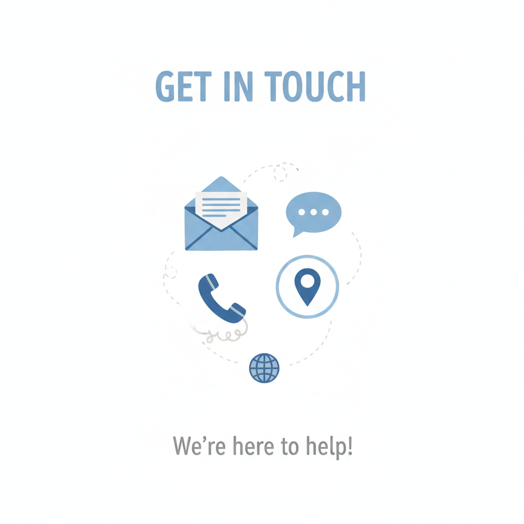 Customer support